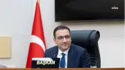 Balçova Belediye Başkanı Onur Yiğit'in ev hapsi kaldırıldı