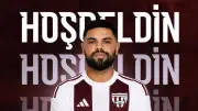 Bandırmaspor, Brezilyalı sol bek Lucas Lima'yı transfer etti