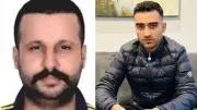 Barış Boyun ve Baygaralar çetelerine darbe: 54 suçlu Türkiye'ye getirildi