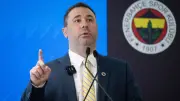 Barış Göktürk: Biz rakiplerimize saygı duyuyoruz, adil rekabet istiyoruz