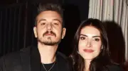 Barış Yurtçu'nun imalı paylaşımı ayrılık söylentilerini alevlendirdi