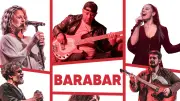 Barabar 'HepBarabar' Projesiyle ENKA Açıkhava Sahnesinde