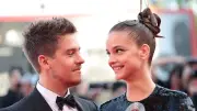 Barbara Palvin bebeğinin cinsiyetini açıkladı: Dylan Sprouse'un kız babası hayali
