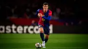 Barcelona, Andreas Christensen ile Sözleşme Yeniledi