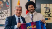 Barcelona, Borussia Dortmund'dan Karim Adeyemi'yi Transfer Etti