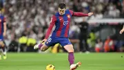 Barcelona, Christensen'in sözleşmesini 2028'e kadar uzattı