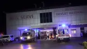 Barışma buluşması kanlı bitti: Kuzenini bıçakla yaraladı