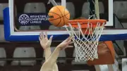 Basketbol Şampiyonlar Ligi'nde 2026-2027 Grup Kurası Çekildi