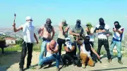 Batı Şeria'da Yahudi istilacı nüfusu 800 bini aştı, 1 milyona yaklaştı