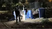 Batman Mezarlık Saldırısı: 3 Ölü, 2 Yaralı