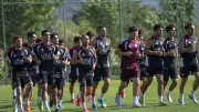 Batman Petrolspor 1. Lig'de Kalıcı Olmayı Hedefliyor