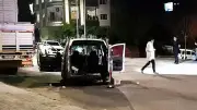 Batman'da Eski Eşin Silahlı Saldırısı: Hamile Kadın Yaralı, Bebek Öldü