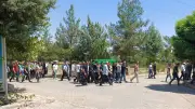 Batman'da mezarlık saldırısı: 3 kişi öldürüldükleri yerde defnedildi