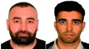'Baygaralar' ve 'Barış Boyun' suç örgütlerine darbe: Kritik isimler Türkiye'ye iade edildi