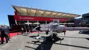 Baykar ve Leonardo, İnsanlı-İnsansız Uçak Testlerinin Detaylarını Paylaştı