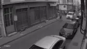 Bayrampaşa'da Beton Parçası Düşmesi Sonucu Kadın Hayatını Kaybetti