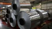 Baz Metaller Satış Baskısı Altında: Alüminyum 4 Ayın En Düşüğünde