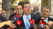 İBB davasında gerginlik: İmamoğlu duruşma salonundan çıkarıldı