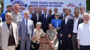 İBB'den küçük ölçekli balıkçılara bakım onarım malzemesi desteği