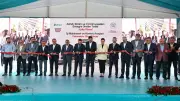 İBB'nin İSFALT'ı krizdeyken Arnavutköy'ün ARFALT'ı hizmete girdi