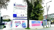 İBB'nin T7 Tramvay Hattı'nda Büyük Fiyasko: 9 Aydır Çivi Çakılmadı