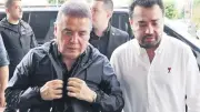 Böcek'ten tutukluluk yılında ihanet vurgusu: Hayat hikâyesini anlattı