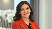 Begümhan Doğan Faralyalı'nın 50. yaş partisinden tek fotoğraf sızmadı