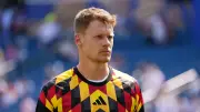 Beşiktaş, Alexander Nübel ile anlaştı! Menajeri İstanbul'a geldi