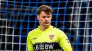 Beşiktaş, Alexander Nübel Transferinde Mutabakata Vardı