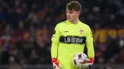 Beşiktaş, Alexander Nübel Transferinde Son Aşamaya Geldi