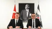 Beşiktaş, Alexander Nübel transferini resmen açıkladı