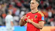 Beşiktaş, Arsenal'in Yıldızı Leandro Trossard'ı KAP'a Bildirdi