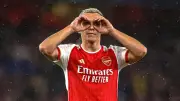 Beşiktaş, Arsenal'in Yıldızı Leandro Trossard'ı Transfer İçin Görüşmelere Başladı