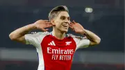 Beşiktaş, Arsenal'li Leandro Trossard Transferinde Mutlu Sona Ulaştı