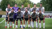 Beşiktaş bir günde iki hazırlık maçı yapacak