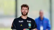 Beşiktaş, Brezilyalı stoper Leo Pereira'yı transfer listesine aldı