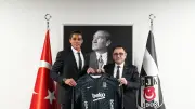 Beşiktaş, Doğan Alemdar transferini resmen açıkladı! 4 yıllık imza