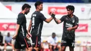 Beşiktaş, Dynamo Malzenice ile 1-1 Berabere Kaldı