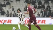Beşiktaş, Emrecan Terzi'nin Iğdır FK'ye Transferini Açıkladı