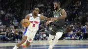 Beşiktaş Erkek Basketbol Takımı, ABD'li oyun kurucu Jaylen Nowell'ı transfer etti