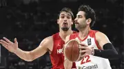 Beşiktaş Erkek Basketbol Takımı, Furkan Korkmaz'ı Kadrosuna Kattı