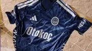 Beşiktaş, Fenerbahçe, Galatasaray ve Trabzonspor'un 2026-2027 Sezonu Formaları Tanıtıldı