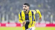 Beşiktaş, Fenerbahçeli Oğuz Aydın'ı Transfer Listesine Aldı