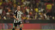 Beşiktaş, Gökhan Sazdağı ile Yollarını Ayırdı: Çorum FK'ya Transfer Oldu