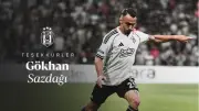 Beşiktaş, Gökhan Sazdağı'nı Çorum FK'ya transfer etti