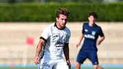 Beşiktaş, Gyirmot'u 2-1 Mağlup Etti: Goller Gençlerden