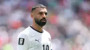 Beşiktaş için Mohamed Salah iddiası! Menajeri İstanbul'da
