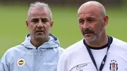 Beşiktaş ile Fenerbahçe arasında yılın takası! Oğuz Aydın ve Emirhan Topçu için görüşmeler başladı