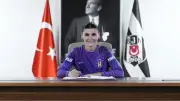 Beşiktaş Kadın Futbol Takımı, Milli Kaleci Selda Akgöz'ü Transfer Etti