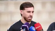 Beşiktaş Kaptanı Orkun Kökçü: Salih Özcan Buraya Neler Katacağını Biliyor